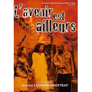 L' Avenir est ailleurs (DVD)